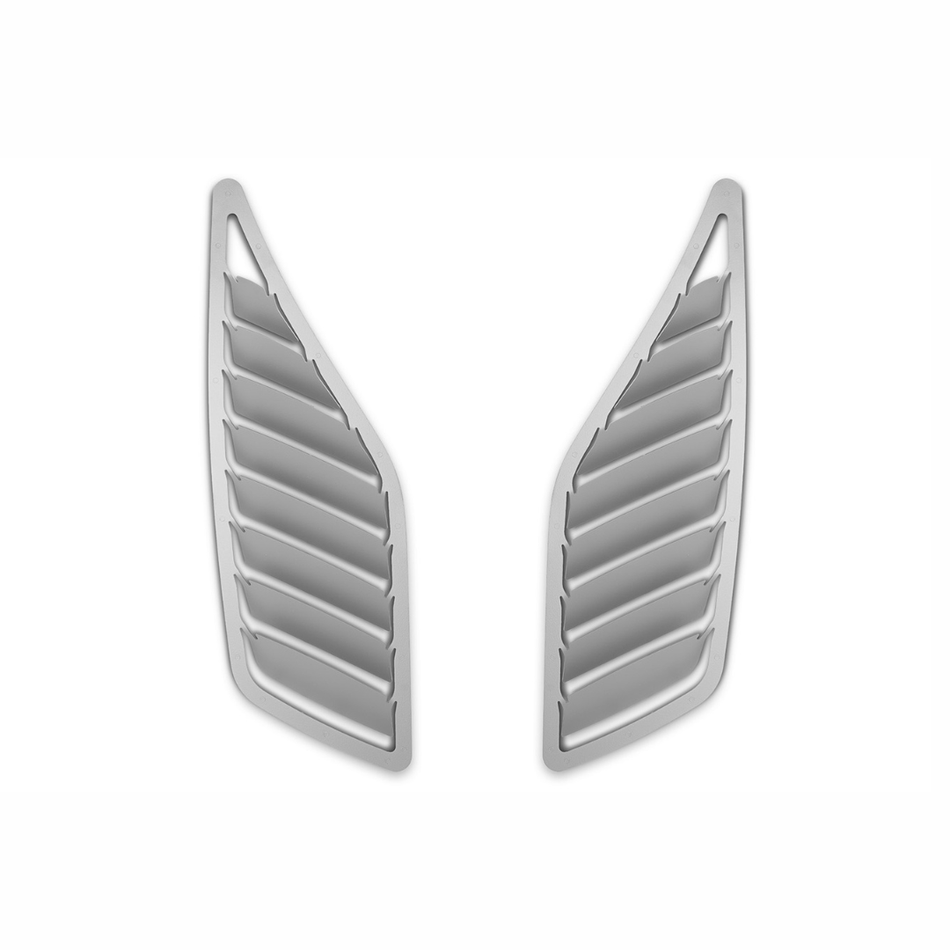 Verus Engineering Hood Louver Kit for 22+ Subaru WRX (VB)
