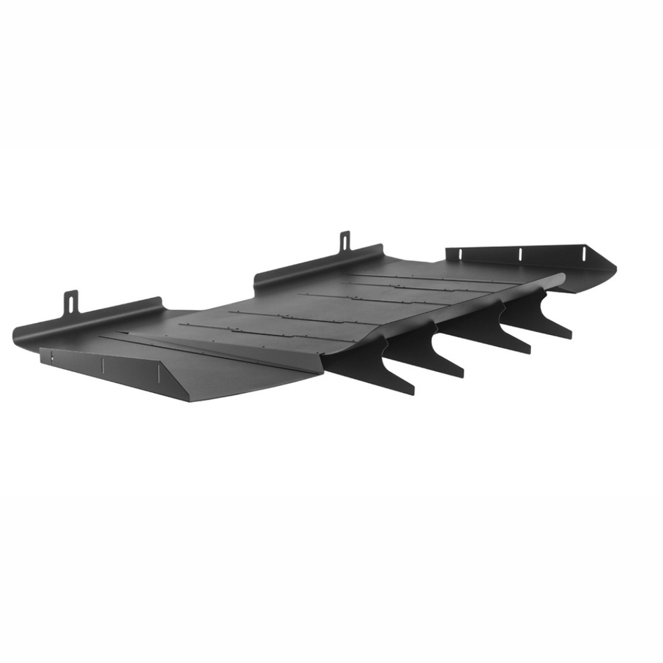 Verus Engineering Aggressive Rear Diffuser for 2015-21 WRX/STI (VA)