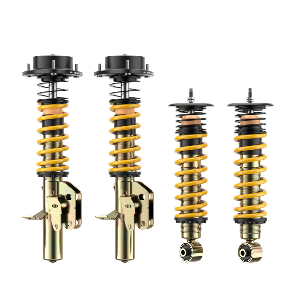 ST Suspensions ST XTA-series Coilover Kit for 2013-26 BRZ / GR86