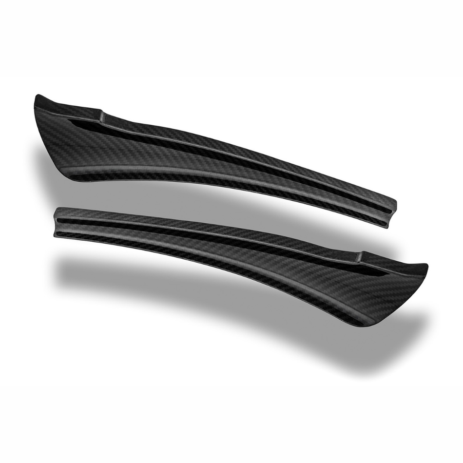 Verus Engineering Canard Kit for 22+ Subaru VB WRX