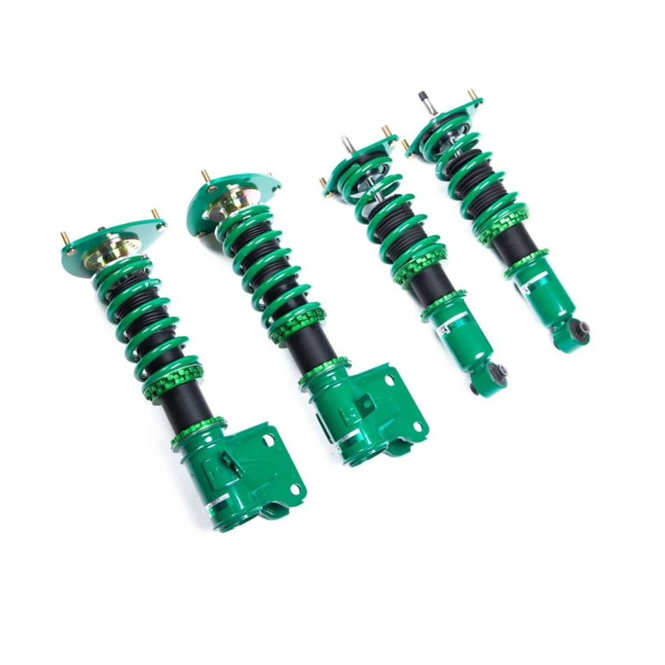Tein Flex Z Coilovers for 2022-2026 WRX