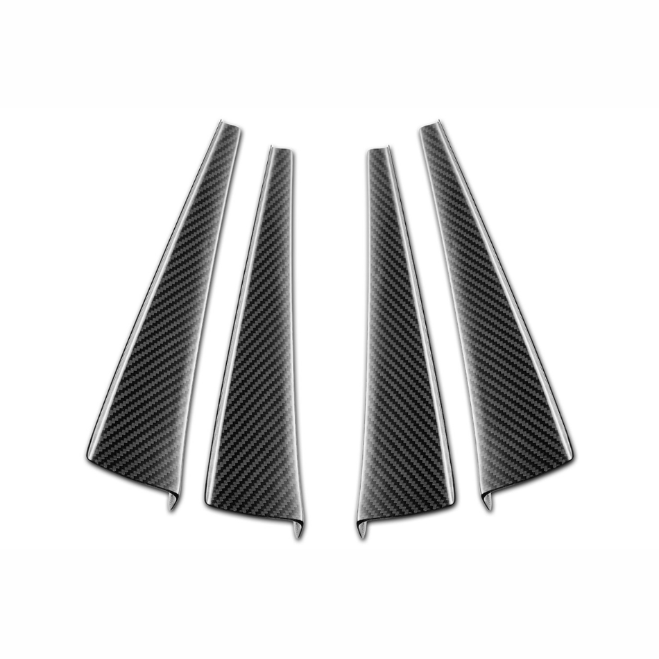 Verus Engineering Canard Kit for 2015-21 WRX/STI (VA)