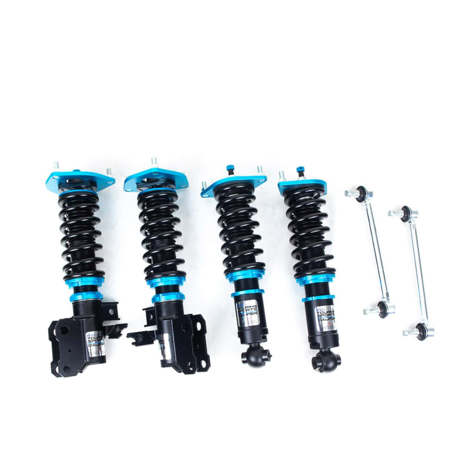 Revel Touring Sport Coilover kit for 2022-2026 WRX