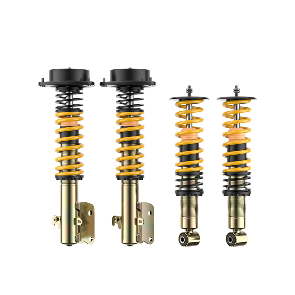 ST Suspensions XTA Coilovers for 2015-21 Subaru WRX / STI