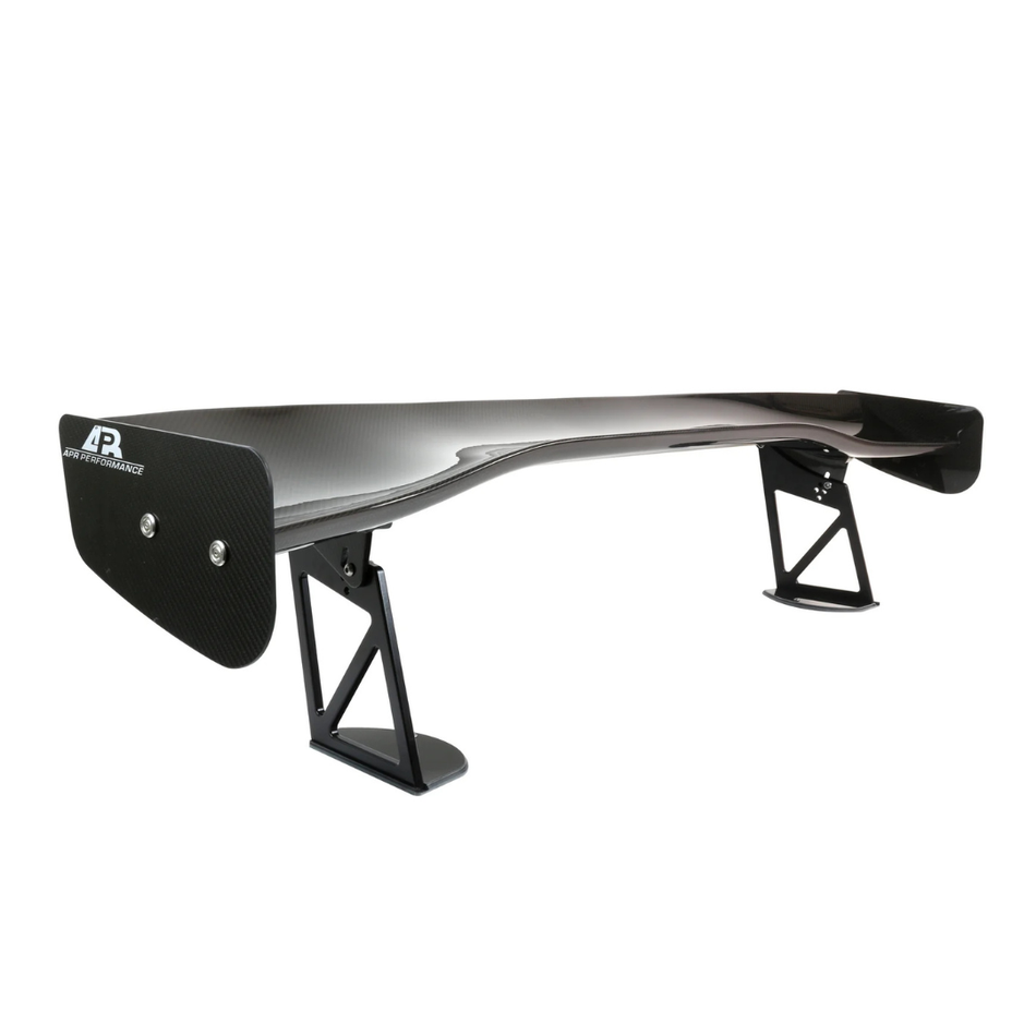 APR Performance GTC300 61" Carbon Fiber Wing for 15-21 WRX