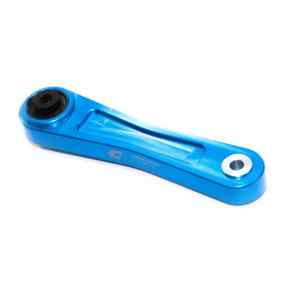 Cusco Billet Aluminum Pitch stop - 02-21 Wrx/ Sti Excl. CVT Models