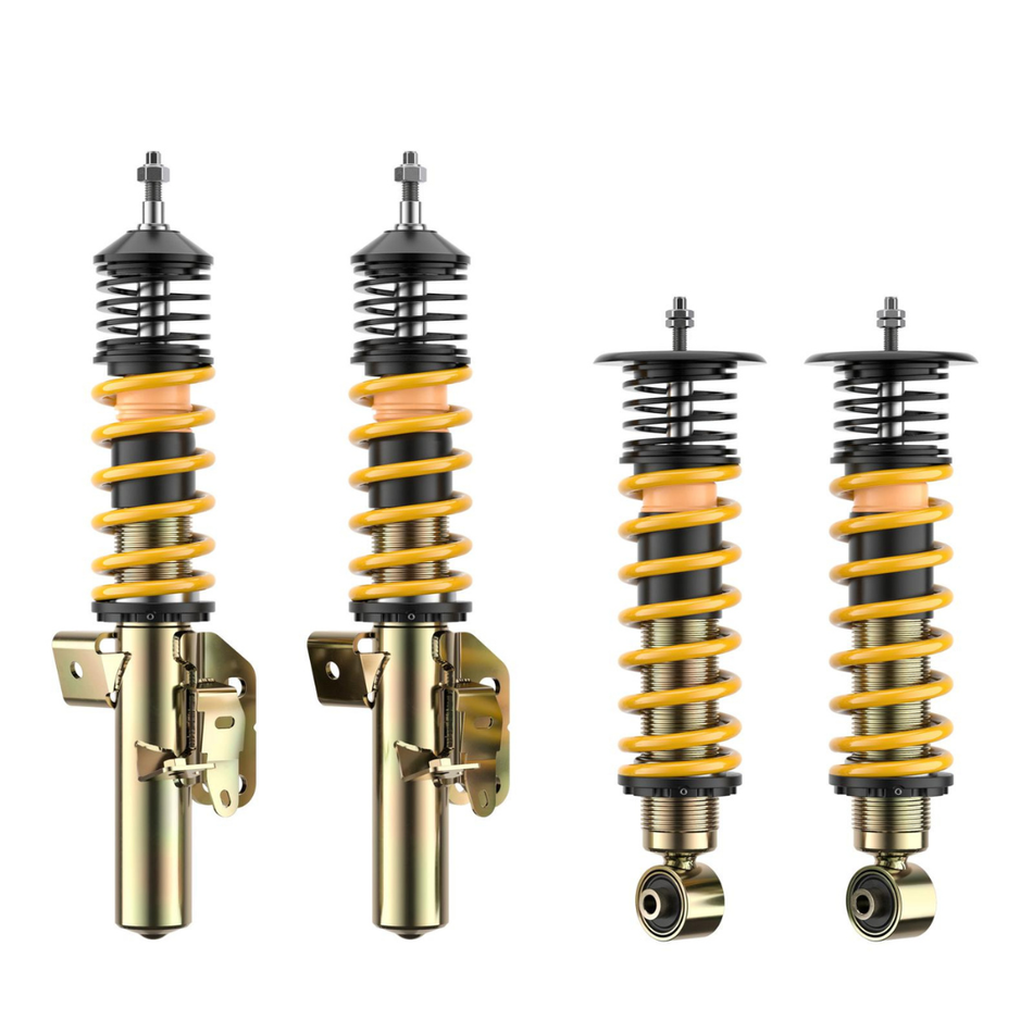 ST Suspensions ST XA-series Coilover Kit for 2013-26 BRZ / GR86