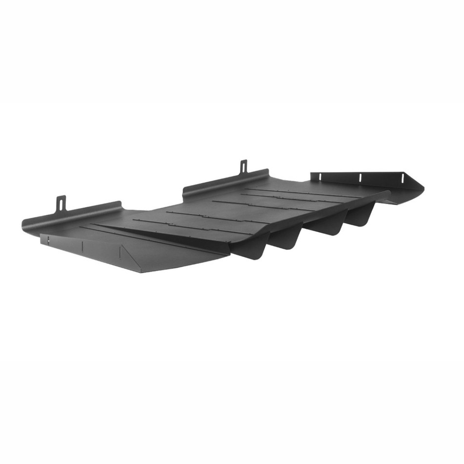 Verus Engineering Non-Aggressive Rear Diffuser for 2015-21 WRX/STI (VA)