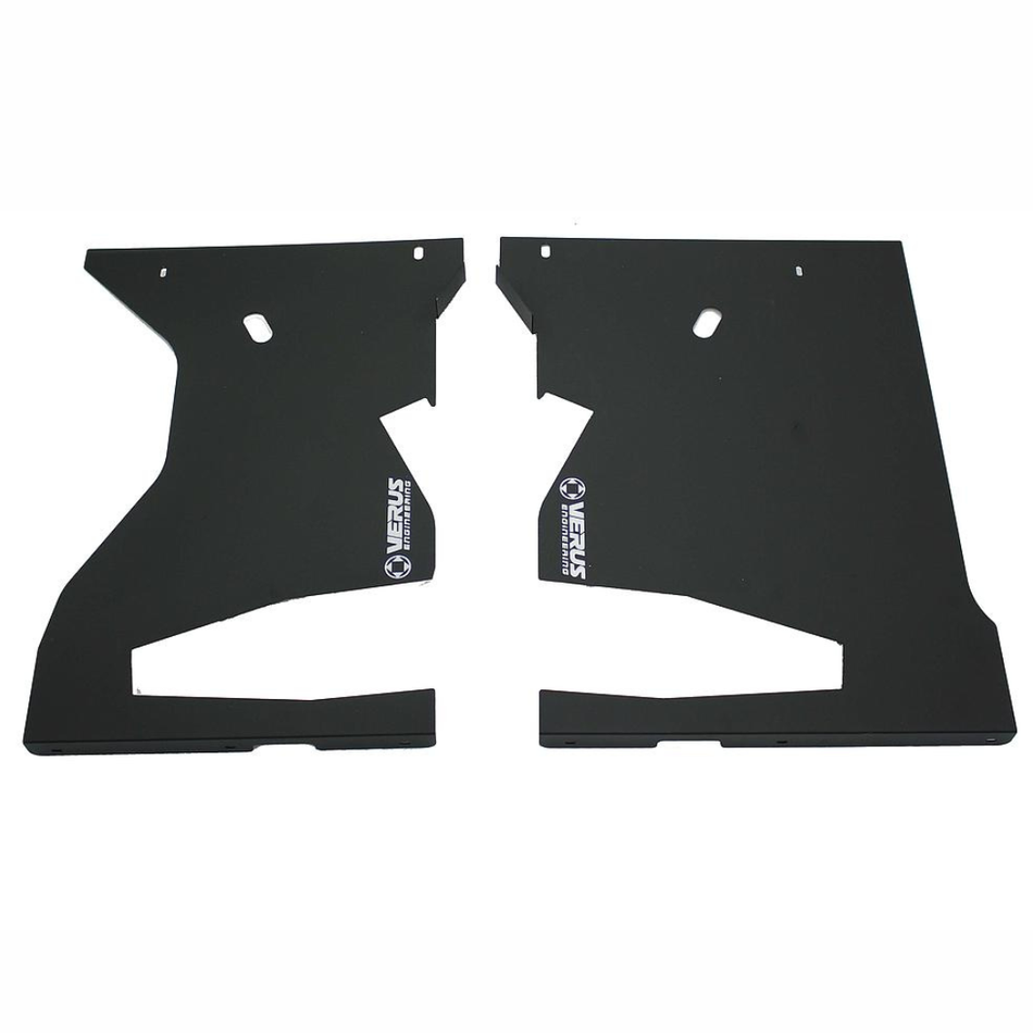 Verus Engineering Rear Suspension Cover Kit for 2015-21 WRX/STI (VA)