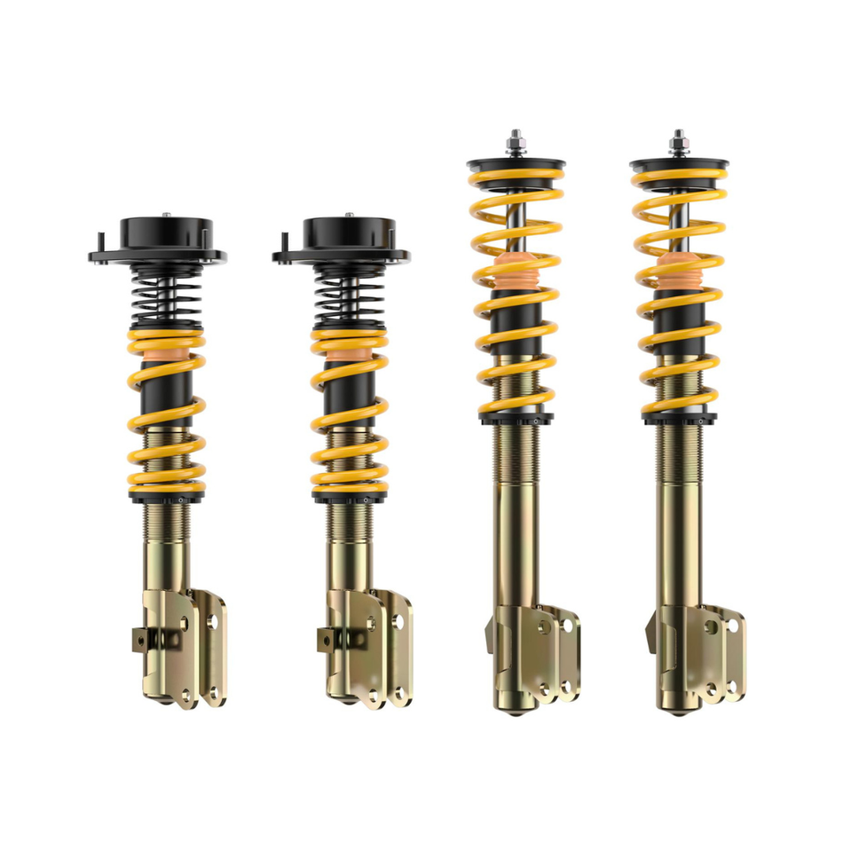 ST Suspensions XTA-series Coilover Kit for 05-07 STI
