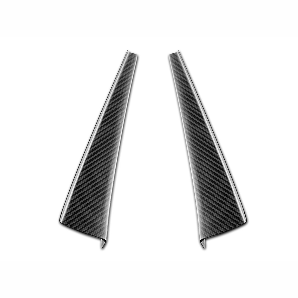 Verus Engineering Canards (2) for 2015-21 WRX/STI (VA)