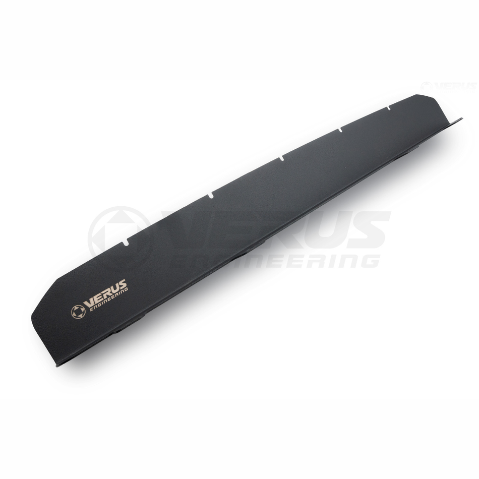 Verus Engineering OEM Hood Scoop Block-Off Kit for 22+ Subaru VB WRX