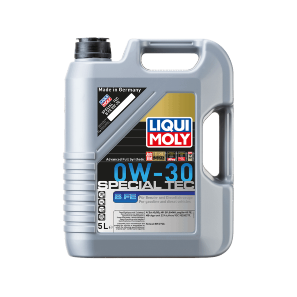 Liqui Moly Special-Tec 0W-30
