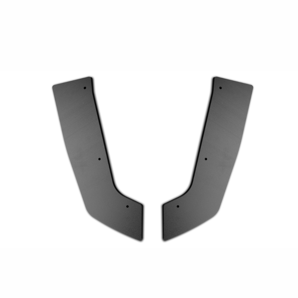 Verus Engineering Street Rear Spat Kit for 2015-21 WRX/STI (VA)
