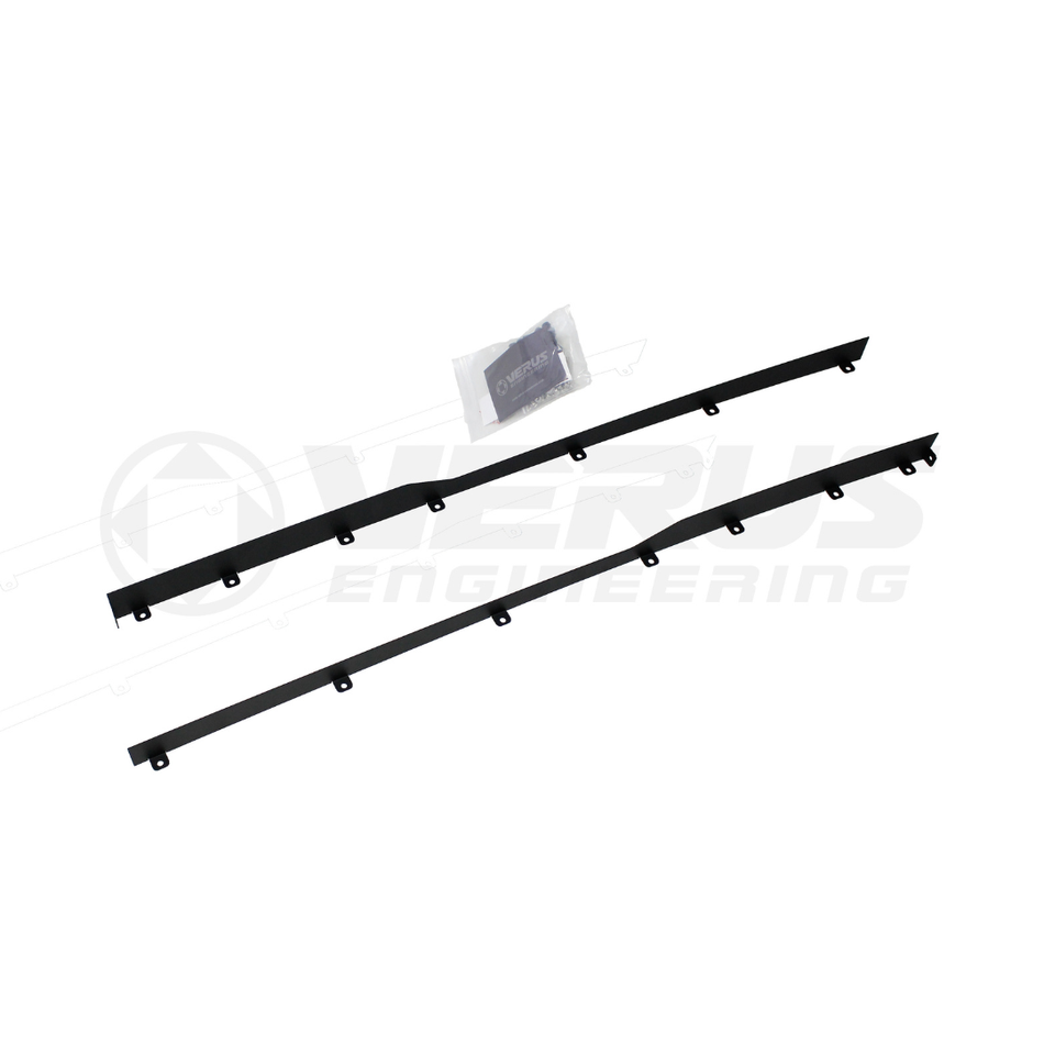 Verus Engineering Splitter Air Dam for 11-14 WRX / STI