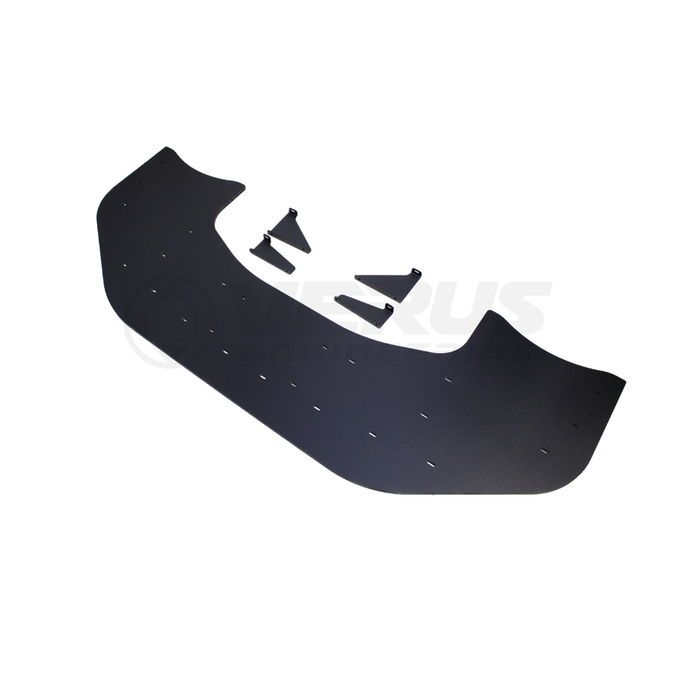 Verus Engineering Front Splitter Kit for 11-14 WRX / STI