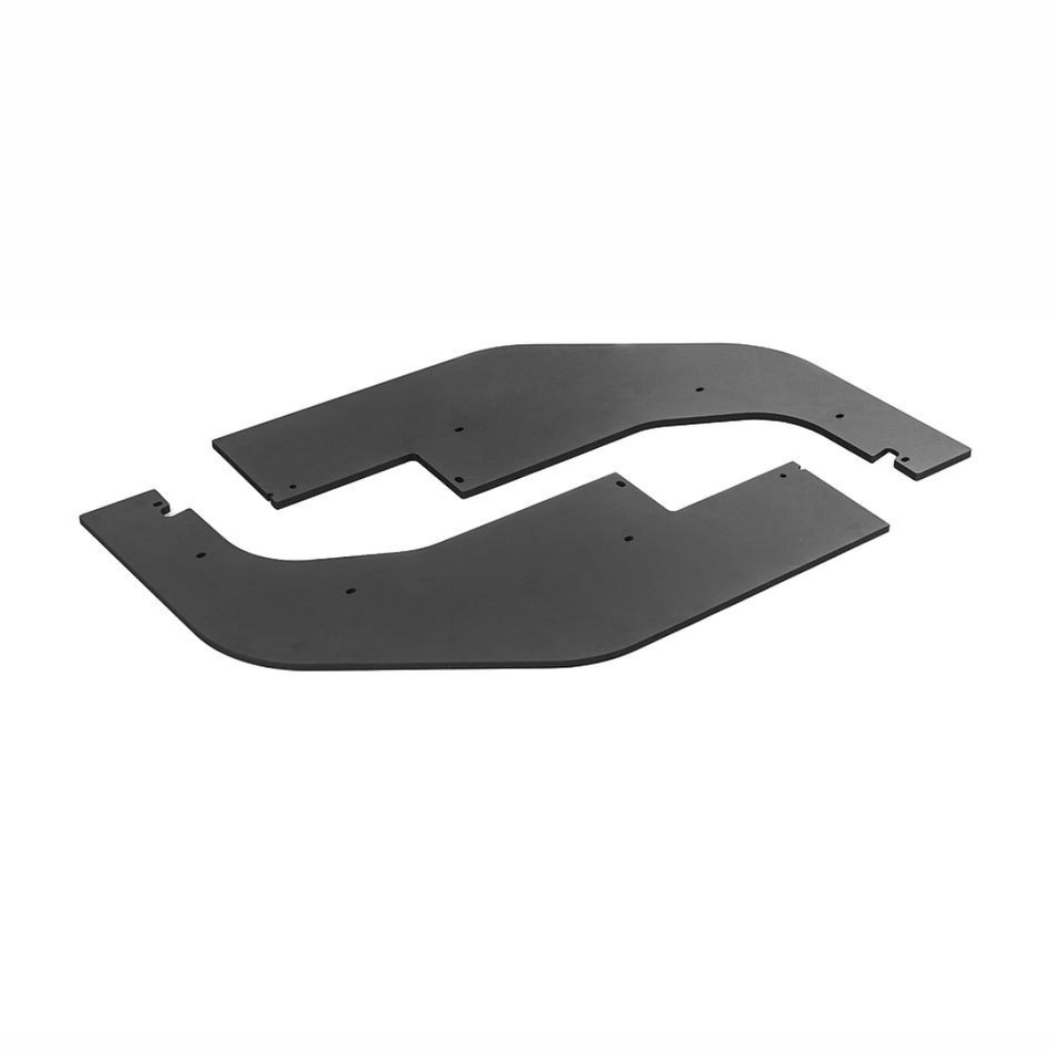 Verus Engineering Two-Piece Front Splitter for 2015-21 WRX/STI (VA)