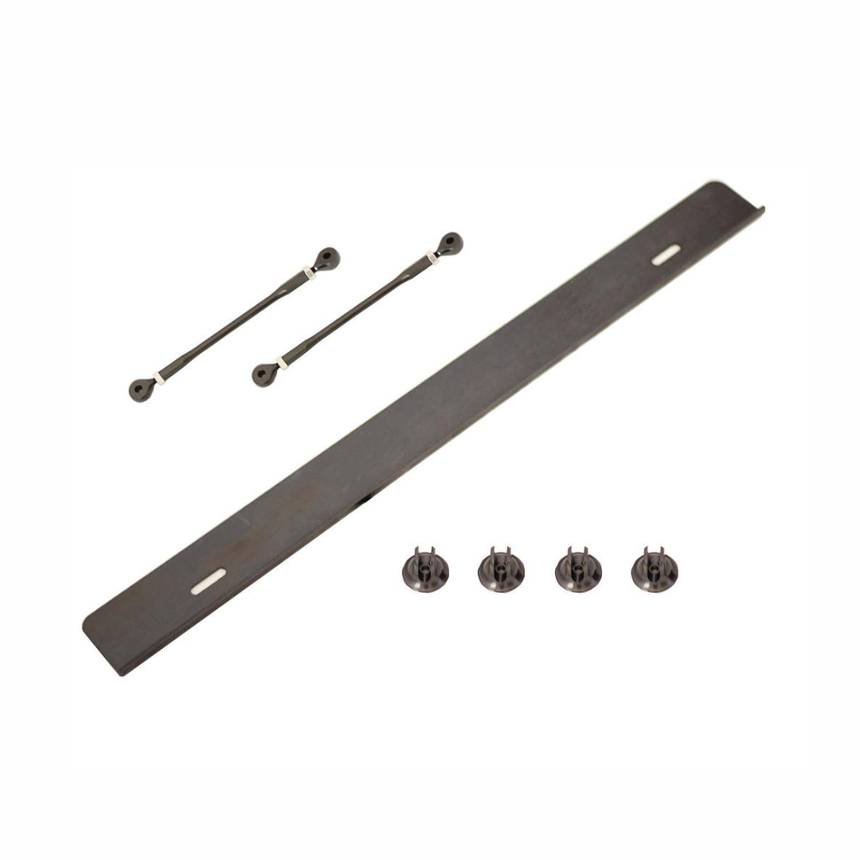 Verus Engineering Front Splitter Support System for 2015-21 WRX/STI (VA)