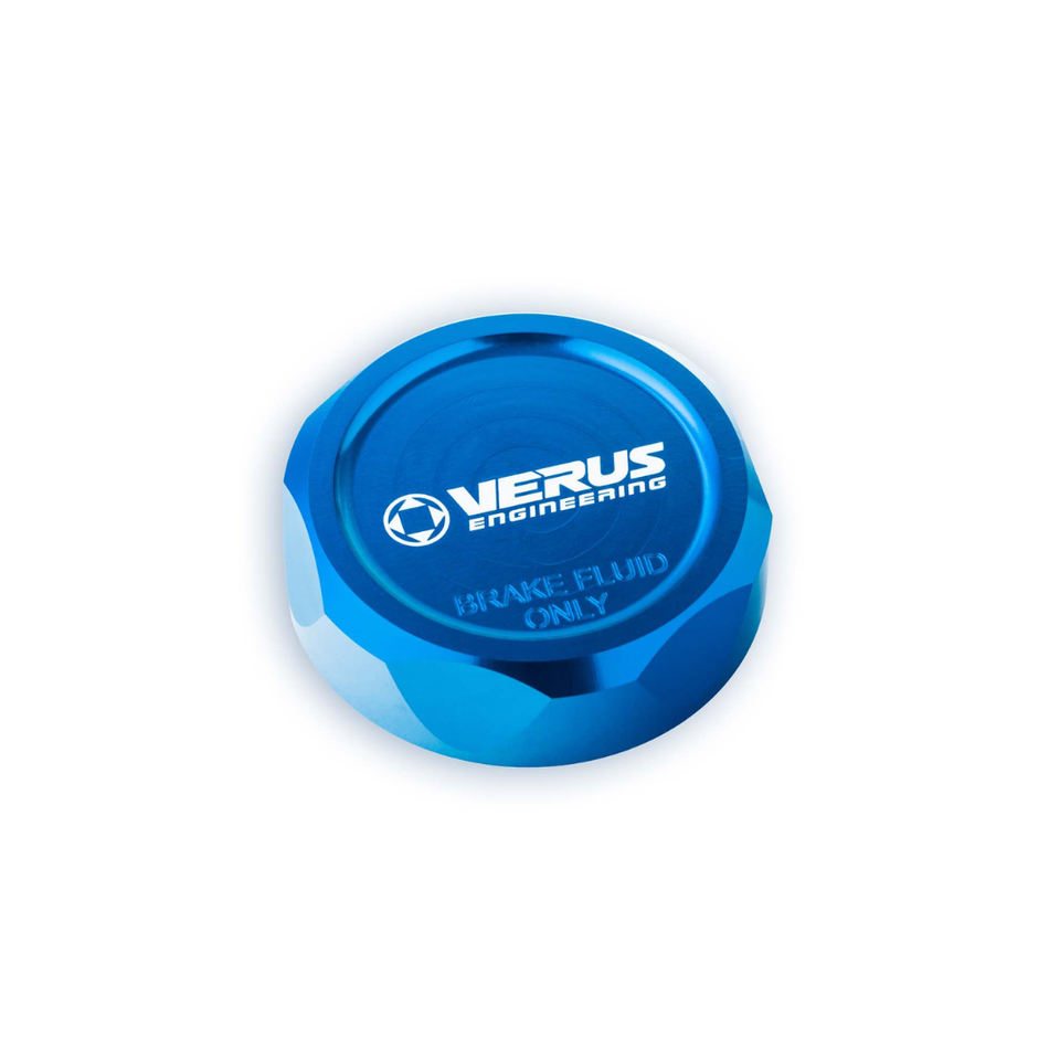 Verus Engineering Brake Master Cylinder Cap for 08-14 WRX / STI