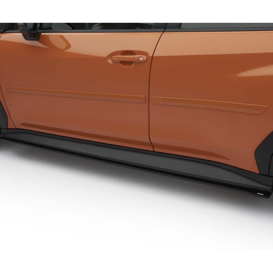 2022+ WRX "STI" Side Skirts
