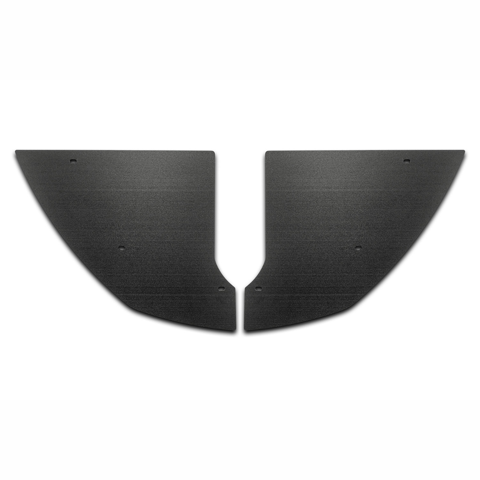 Verus Engineering Rear Spat Kit 22+ Subaru BRZ/Toyota GR86