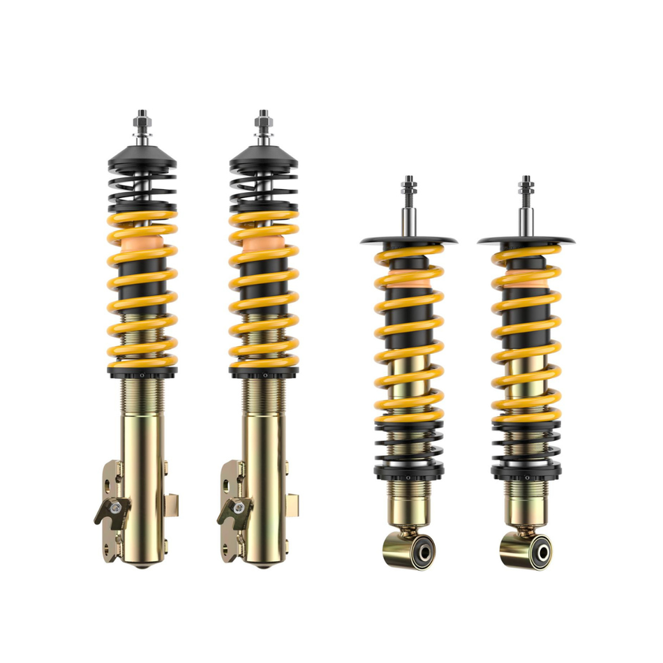 ST Suspensions ST X-series Coilover kit for 08-14 STI