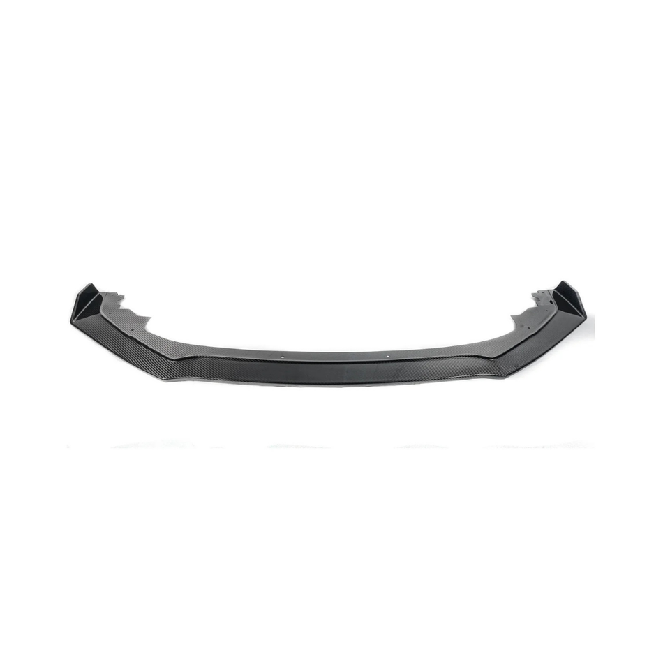 APR Performance Carbon Fiber Front Airdam for 22+ BRZ /GR86