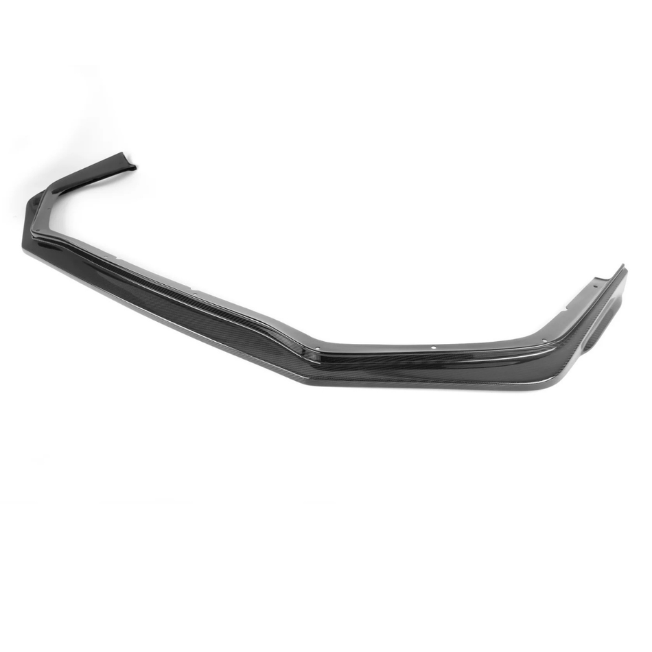 APR Performance Carbon FIber Front Air Dam for 15-17 WRX / STI