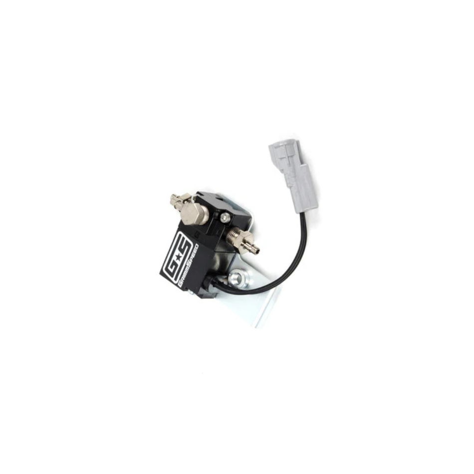 Grimmspeed EBCS for 08-21 STI