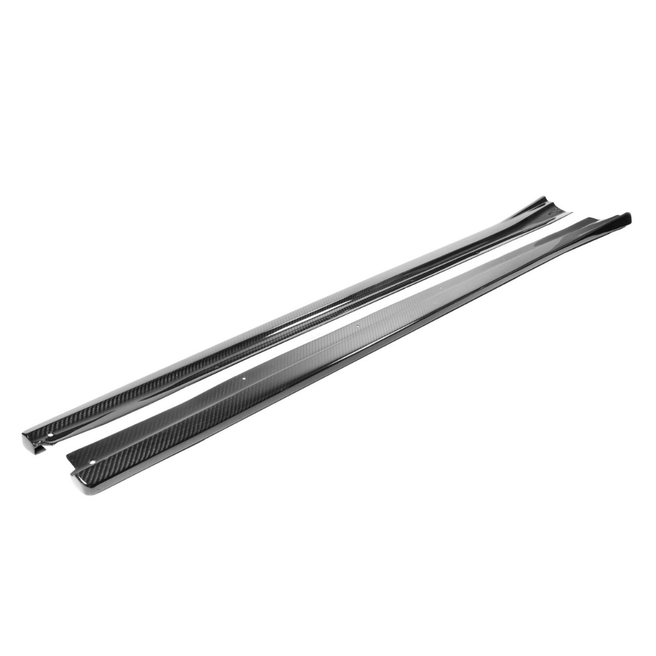 APR Performance  Carbon Fiber Side Rocker Extensions/ Side Skirt for 2013-2021 Scion FR-S / Subaru BRZ / Toyota GT-86