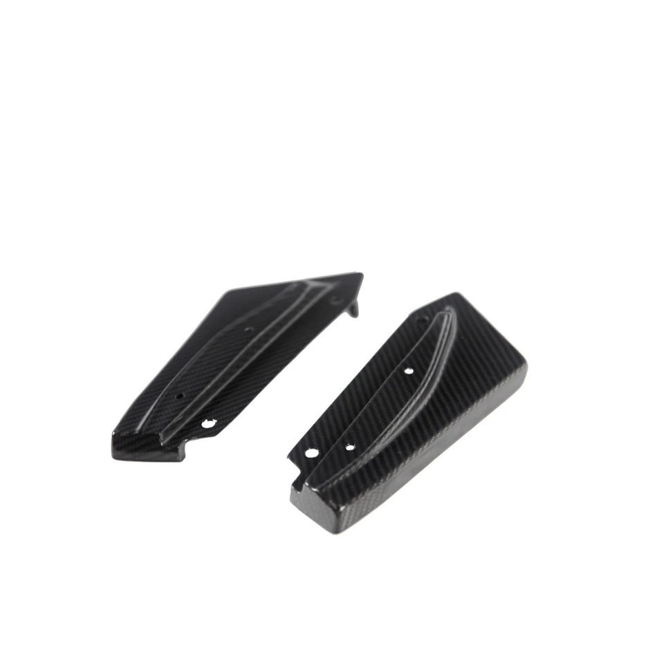 APR Performance Carbon Fiber Rear Bumper Skirts 2022+ Subaru BRZ / Toyota GR86
