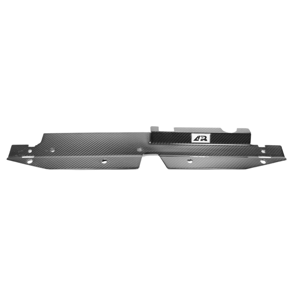 APR Performance Carbon Fiber Radiator Cooling Shroud for 2008-2014 WRX/ STI
