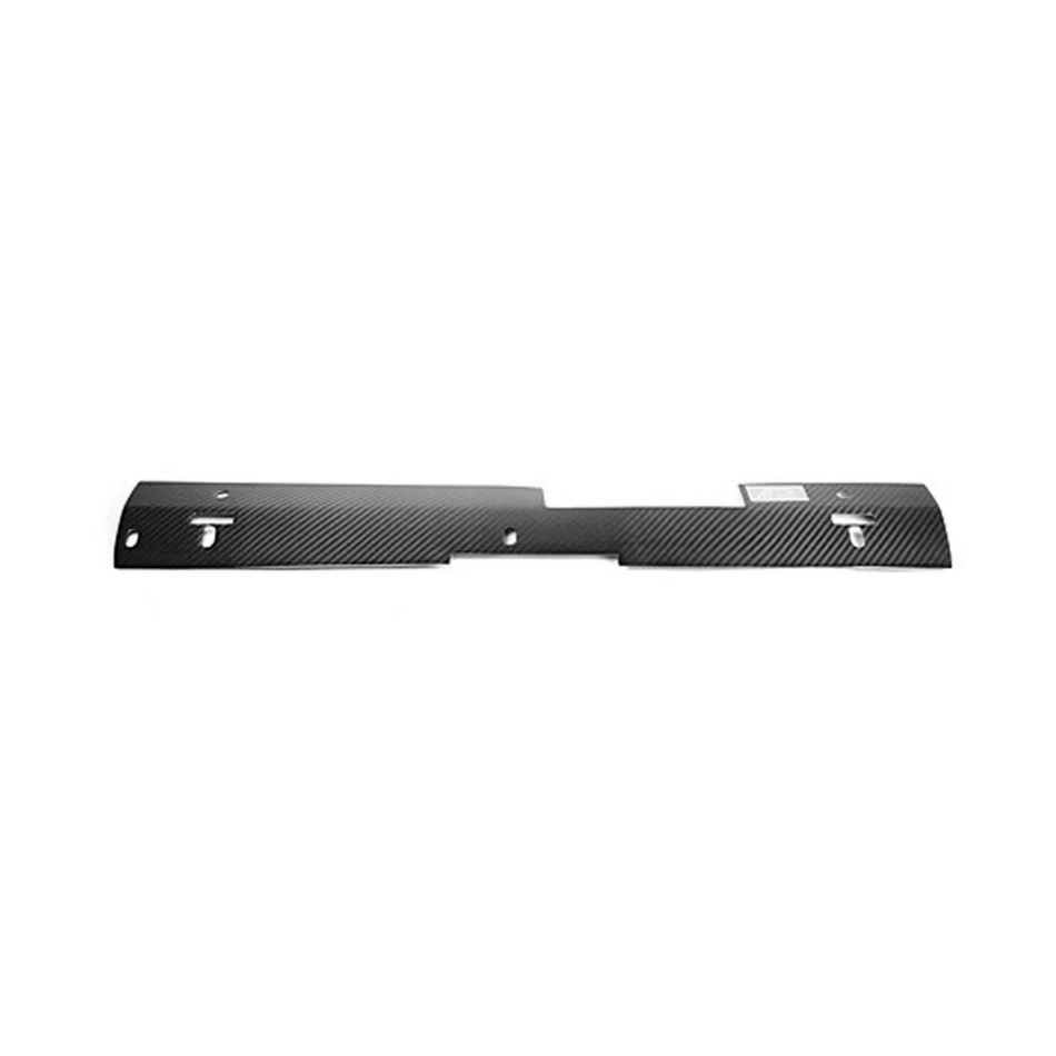 APR Carbon Fiber Radiator Cooling Shroud – 2006–2007 Subaru WRX / STI