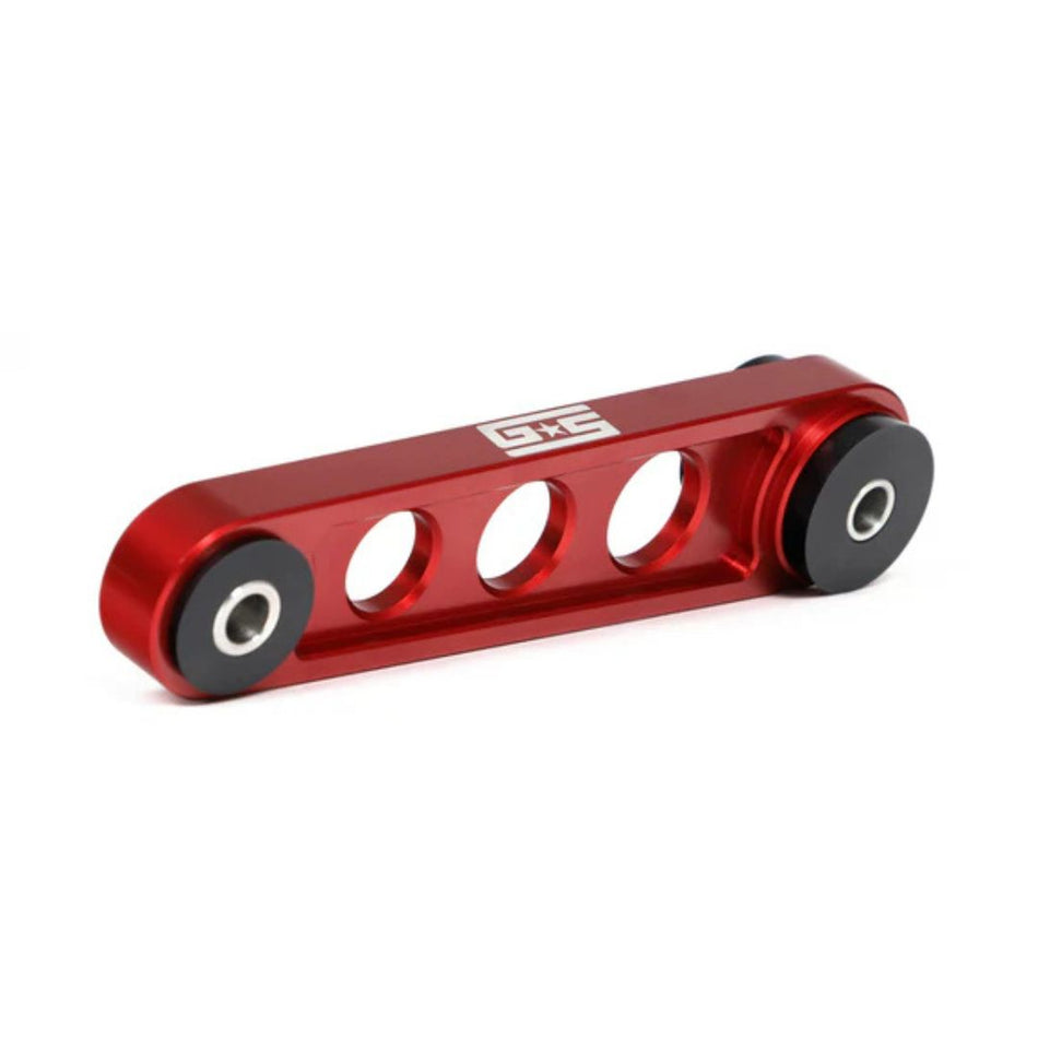 Grimmspeed Pitch Stop Mount for 2002-2025 Wrx & Sti