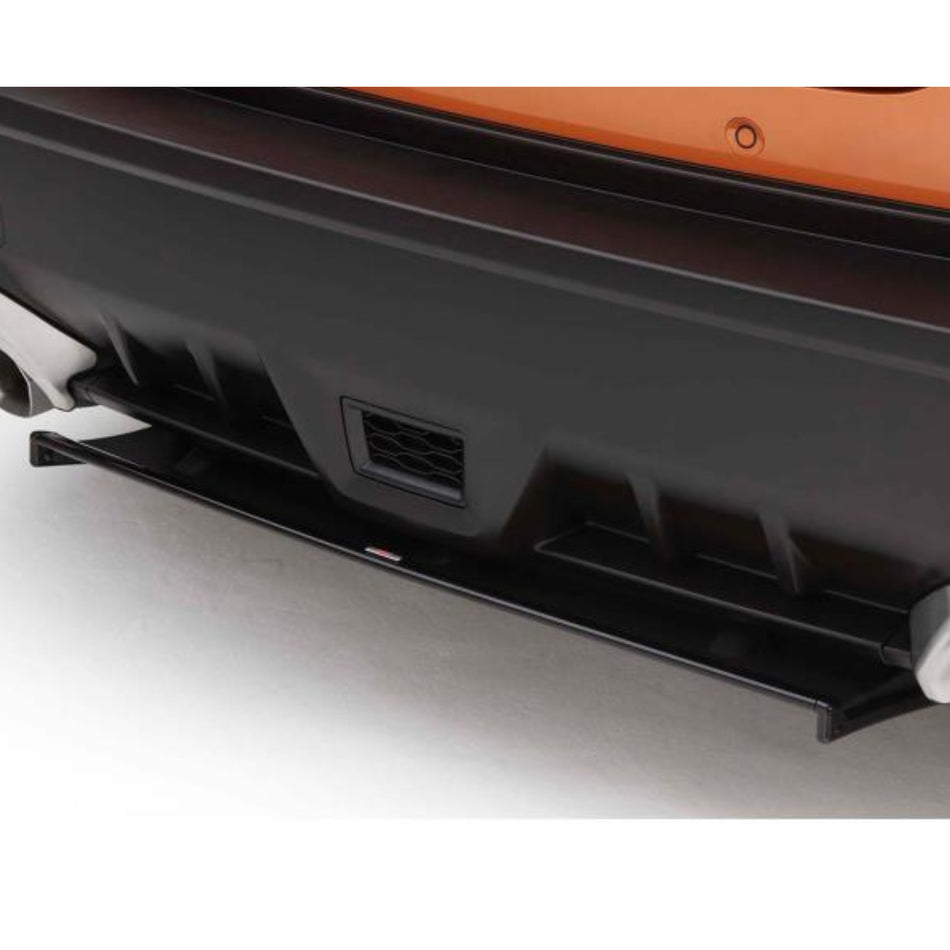 2022+ WRX "STI" Rear Diffuser