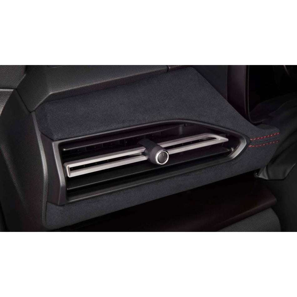 2022+ WRX Ultrasuede Instrument Panels