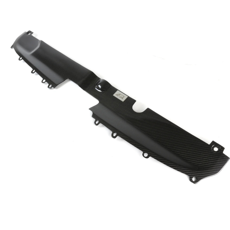 APR Performance Carbon Fiber Radiator Shroud for 15-21 WRX / STI