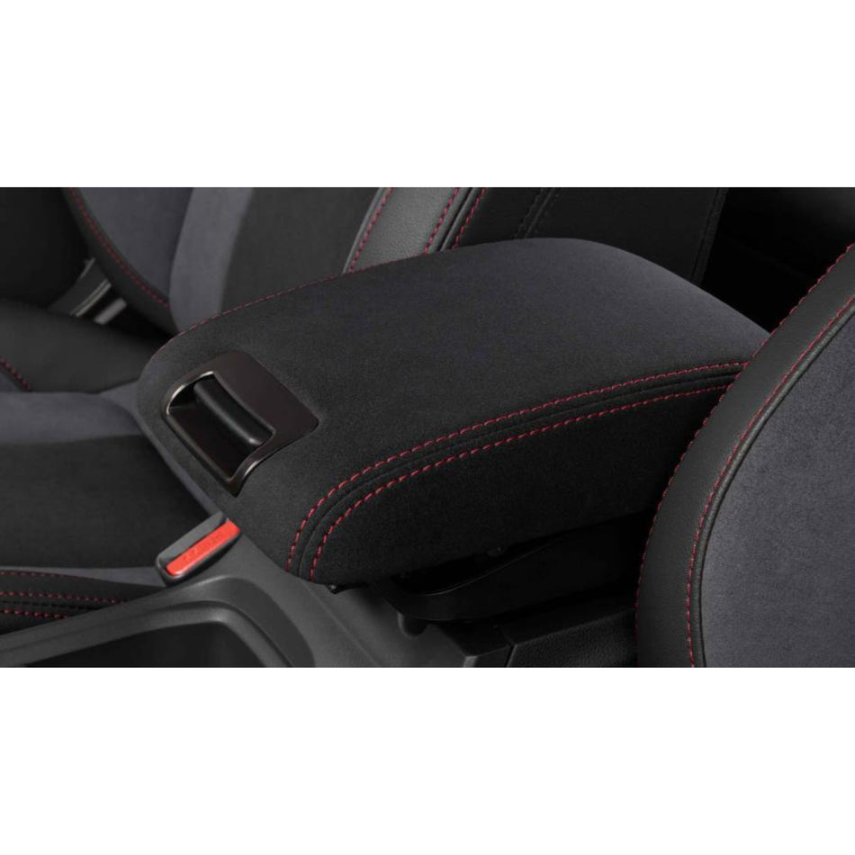 2022+ WRX Ultrasuede Center Armrest Extension