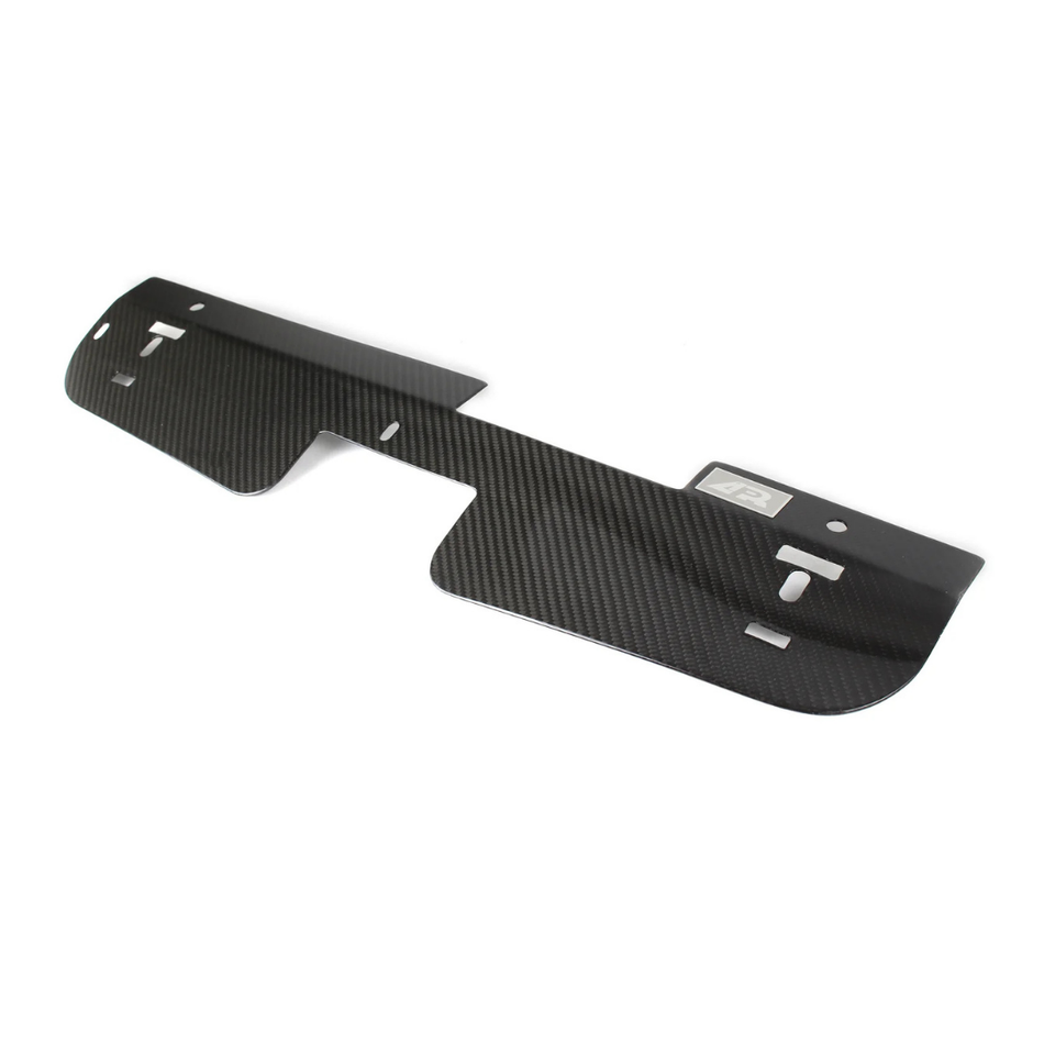 APR Performance Carbon Fiber Radiator Shroud for 02-05 WRX