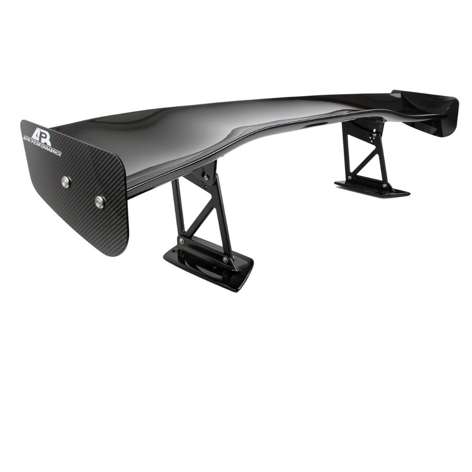 APR Performance GTC200 60.5"  Carbon Fiber spoiler for 22+ WRX
