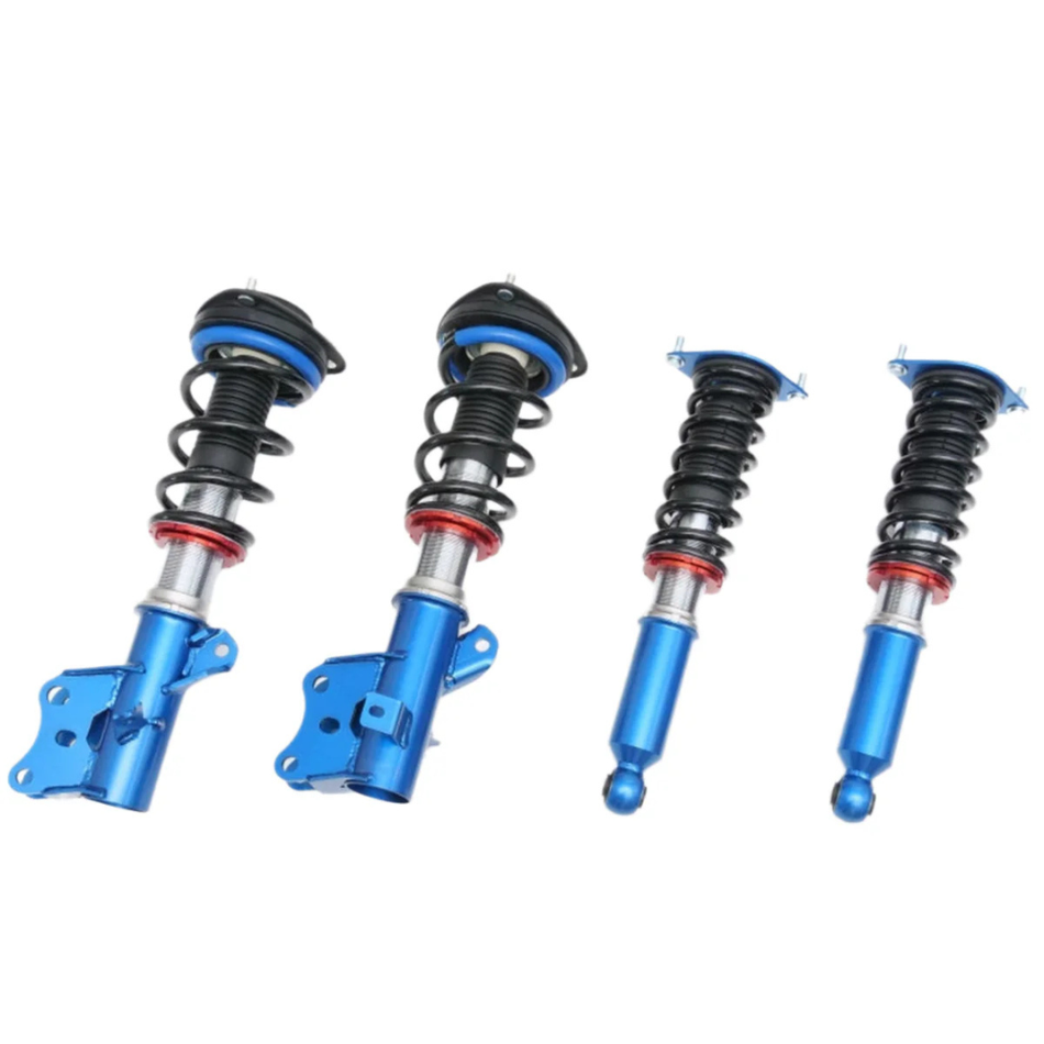 Cusco Street Zero-A Coilovers for 22+ WRX