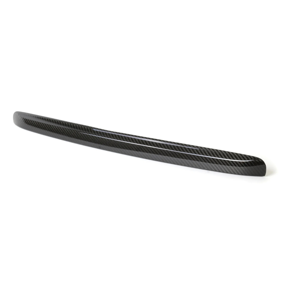 APR Performance Carbon Fiber Trunk Garnish for 15-21 WRX / STI