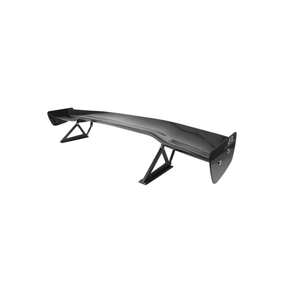 APR Performance GTC200 60.5"  Carbon Fiber Spoiler for 02-07 WRX / STI