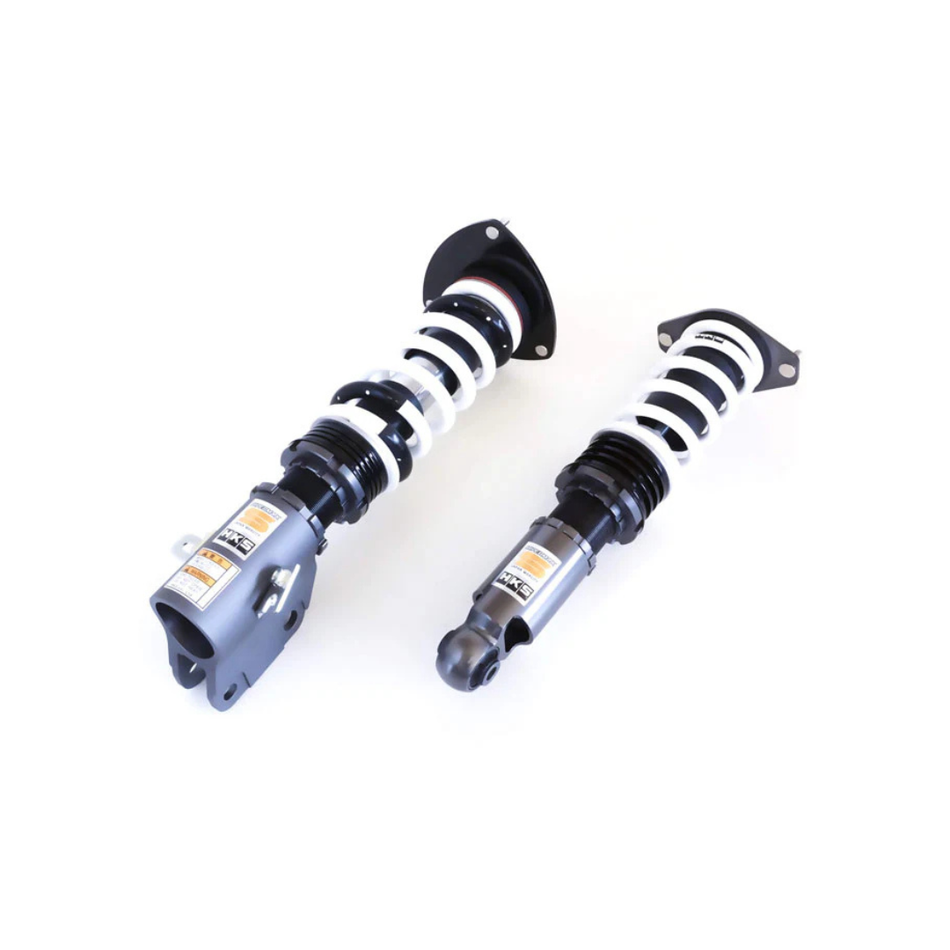 HKS Hipermax S Coilovers for 2015-2021 Subaru WRX / STI