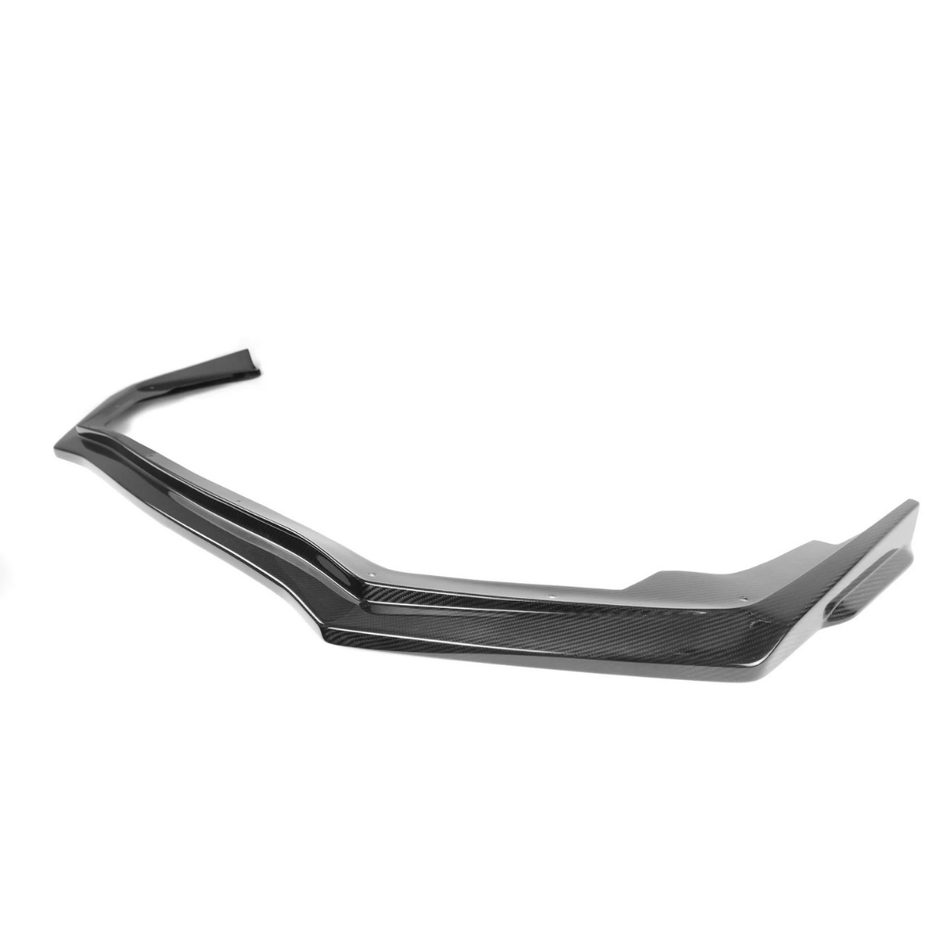 APR Performance Carbon Fiber Front Air Dam for 18-21 WRX / STI