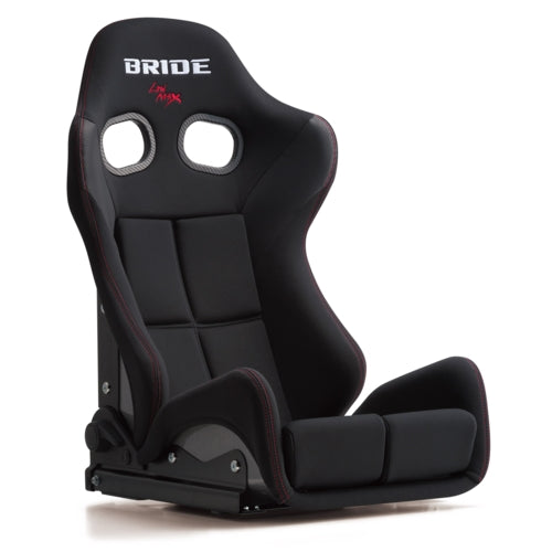 Bride GIAS III Seat
