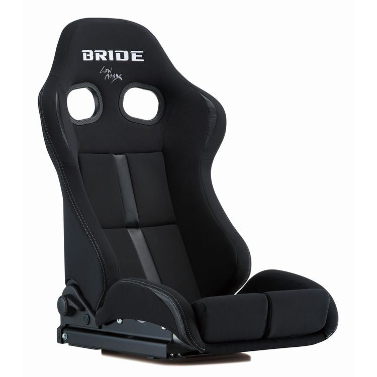 Bride Stradia III REIMS Black on Black