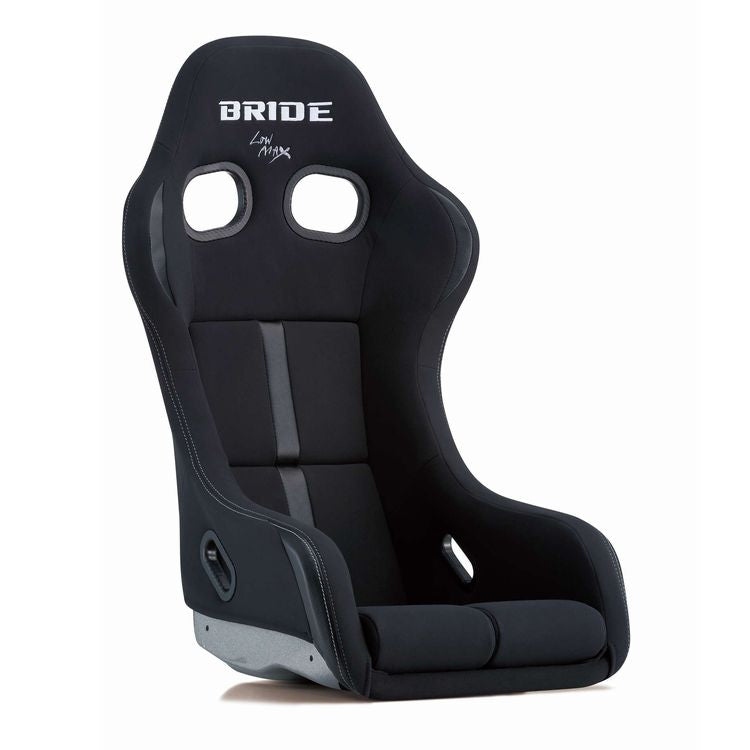 Bride Zeta IV REIMS FRP - Black / Black