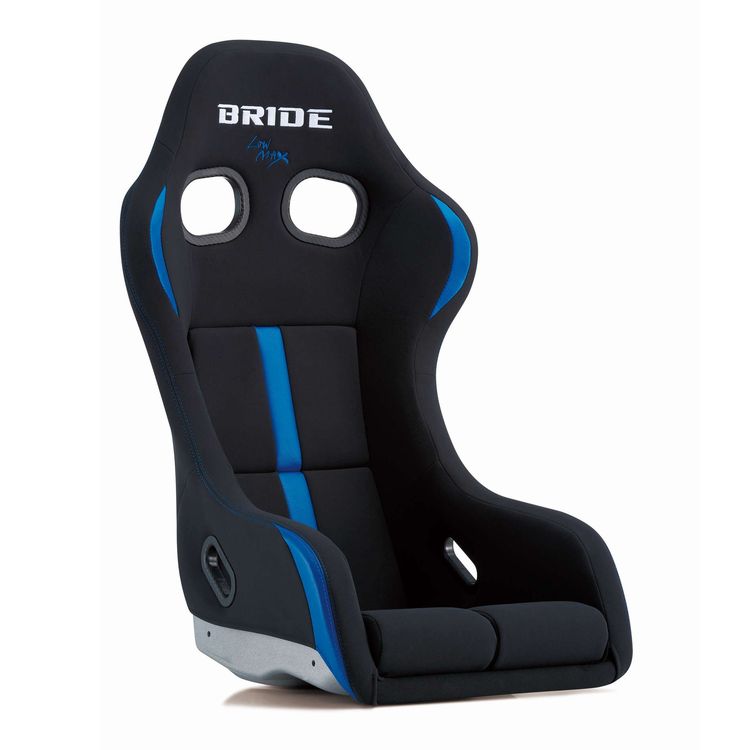 Bride Zeta IV REIMS FRP - Blue / Black