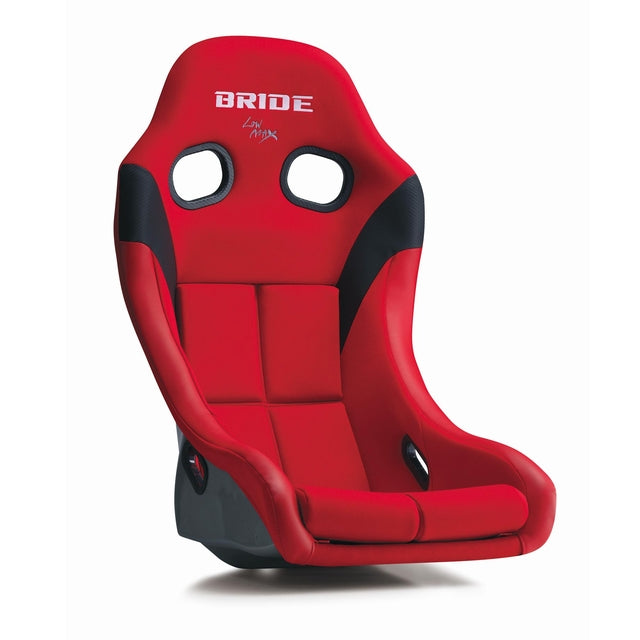 Bride Zieg IV-Wide FRP